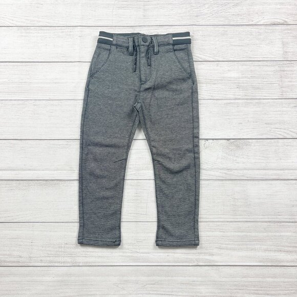 Zara Other - Zara Solid Pants